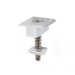 සූර්ය PV වරහන මැද පීඩනය