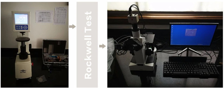 තත්ත්ව පාලනය-සහ-CNAS-lab-Aproval