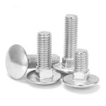 එස්එස් කැරේජ් බෝල්ට්